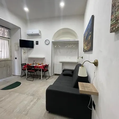 Hotel House Spaccanapoli Nápoles