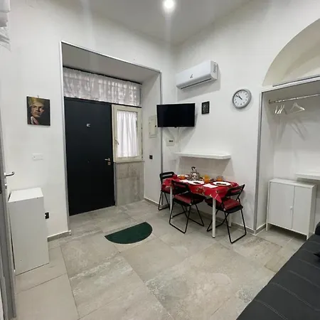 Hotel House Spaccanapoli