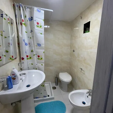 House Spaccanapoli *