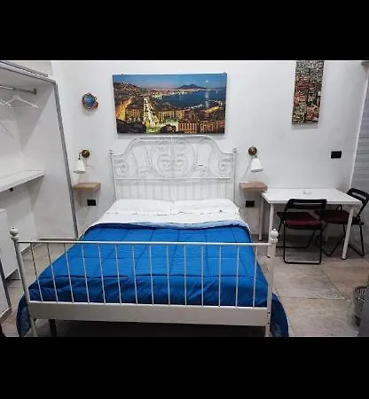 House Spaccanapoli Hotel Nápoles