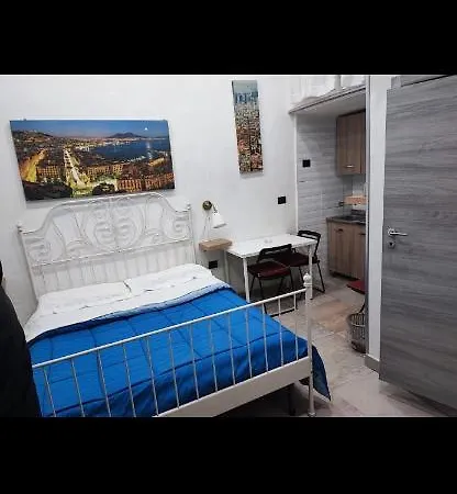 House Spaccanapoli *